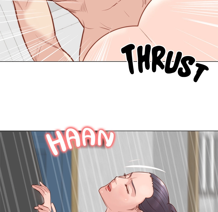 Unbreakable (Dweryang) Chapter 6 page 1 - 