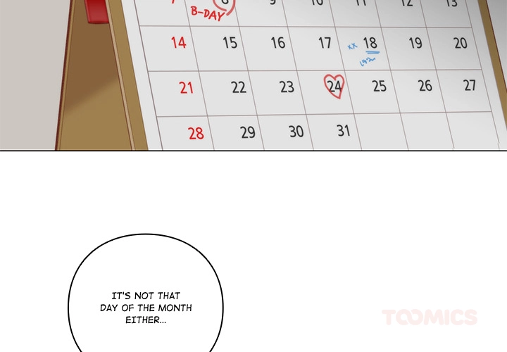 Unbreakable (Dweryang) Chapter 7 page 2 - 