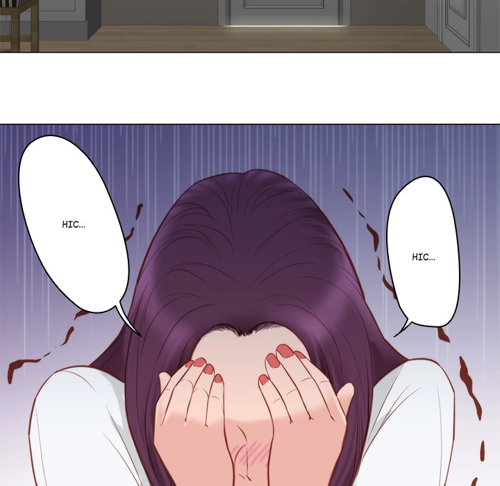 Unbreakable (Dweryang) Chapter 7 page 11 - 