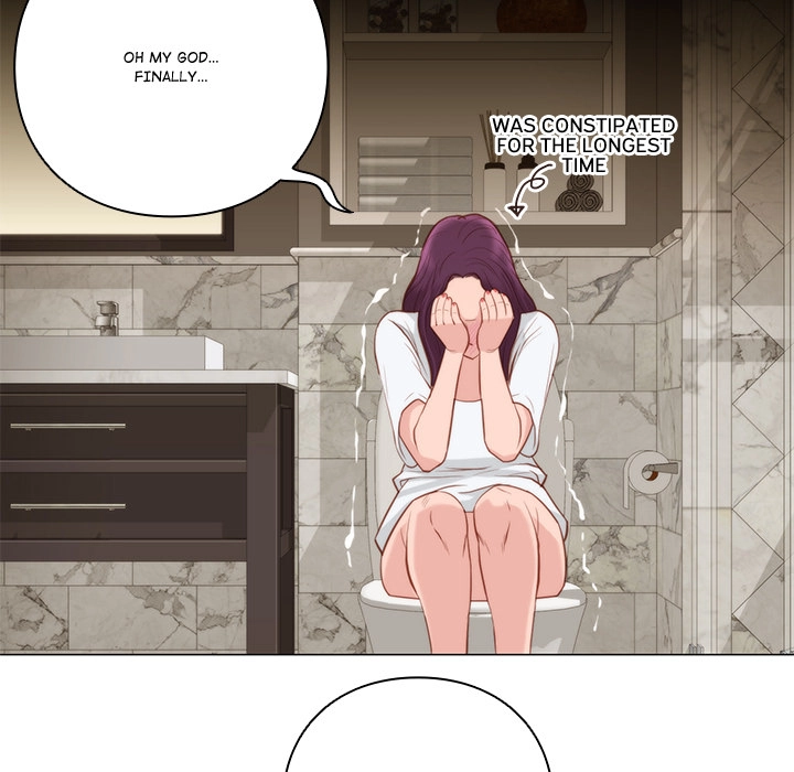 Unbreakable (Dweryang) Chapter 7 page 13 - 