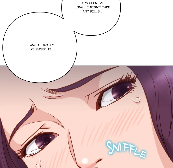 Unbreakable (Dweryang) Chapter 7 page 14 - 