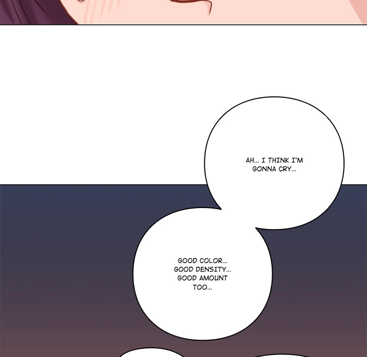 Unbreakable (Dweryang) Chapter 7 page 15 - 