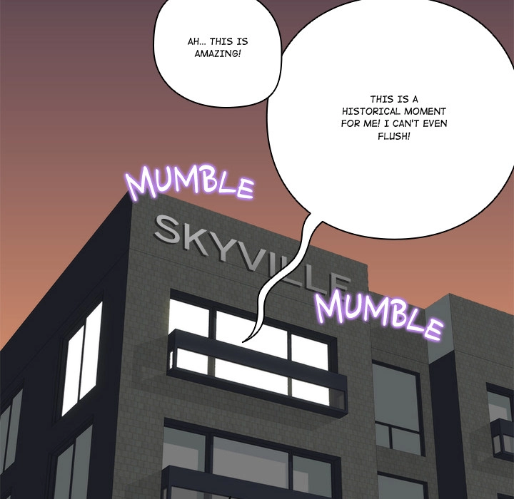 Unbreakable (Dweryang) Chapter 7 page 16 - 