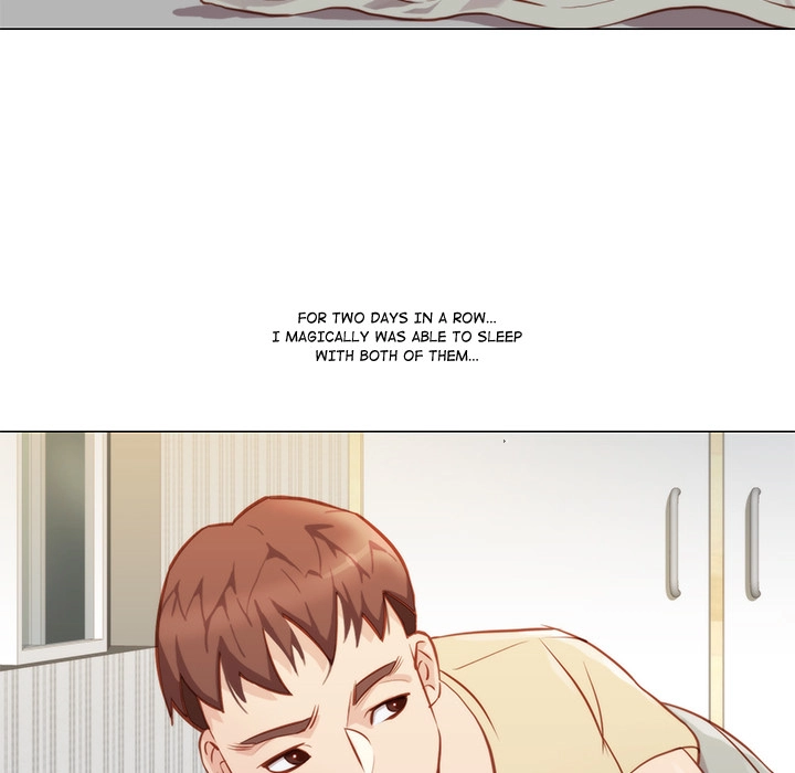 Unbreakable (Dweryang) Chapter 7 page 22 - 