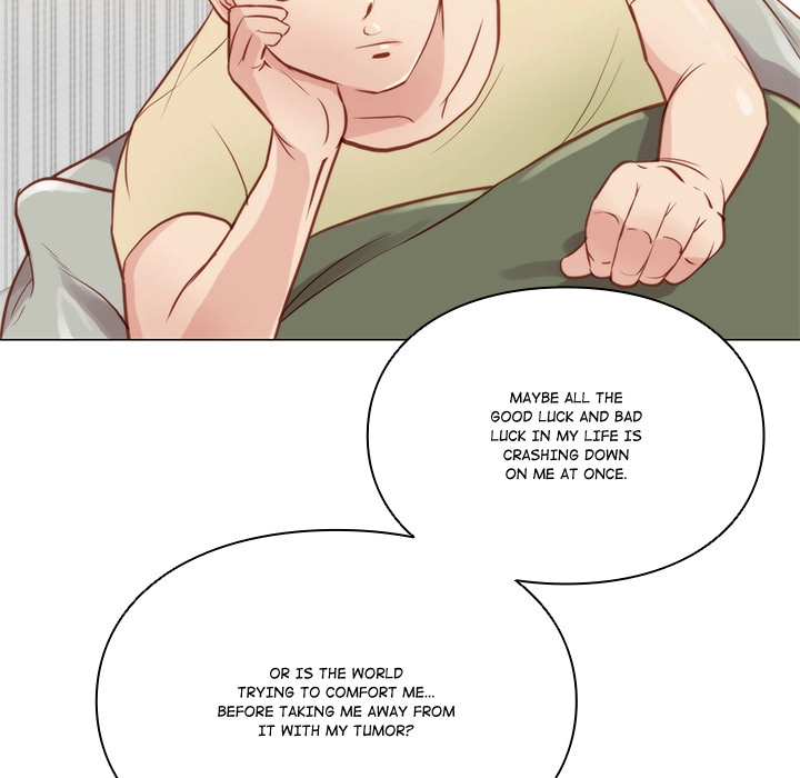 Unbreakable (Dweryang) Chapter 7 page 23 - 