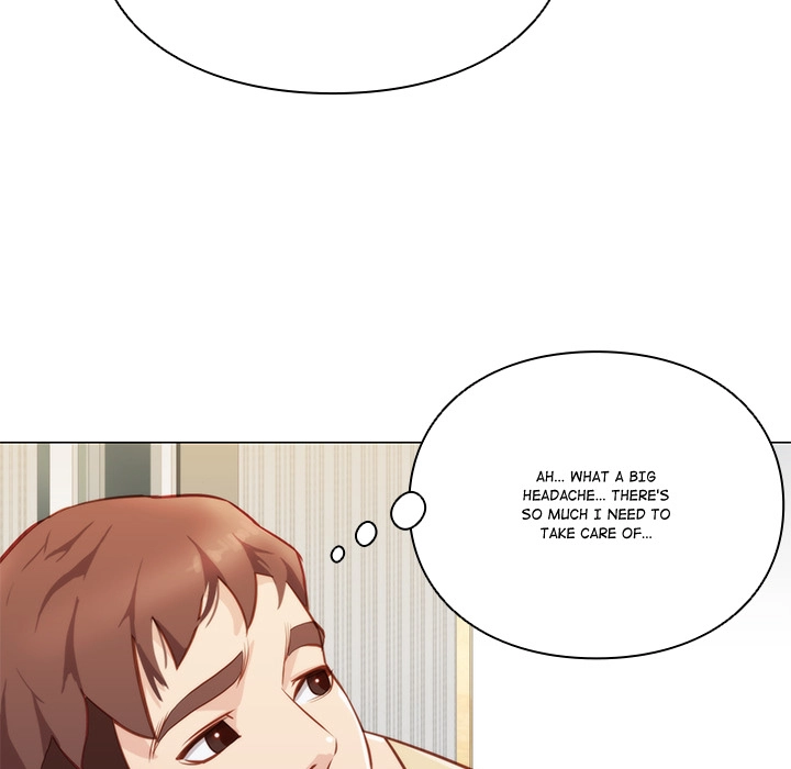 Unbreakable (Dweryang) Chapter 7 page 24 - 