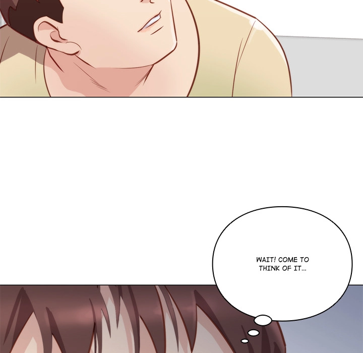 Unbreakable (Dweryang) Chapter 7 page 25 - 