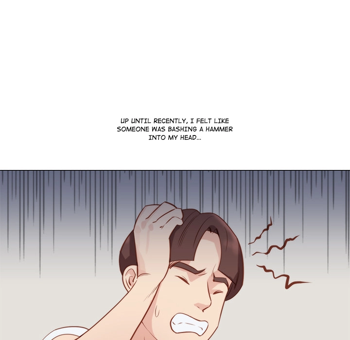 Unbreakable (Dweryang) Chapter 7 page 27 - 