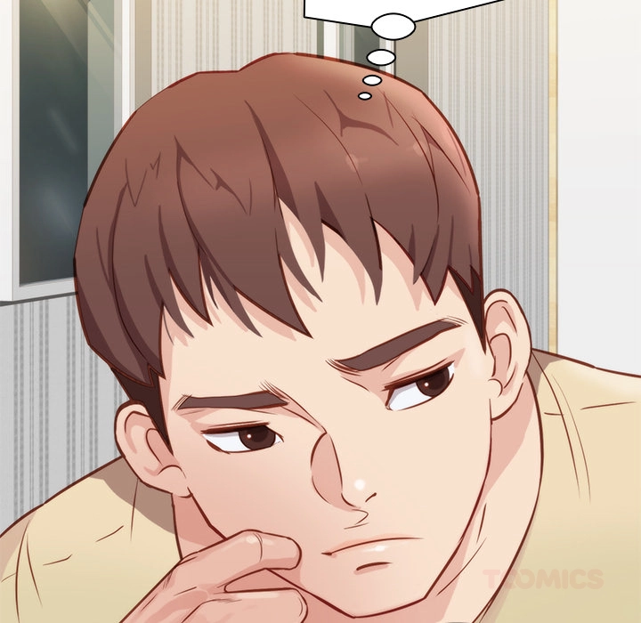 Unbreakable (Dweryang) Chapter 7 page 30 - 