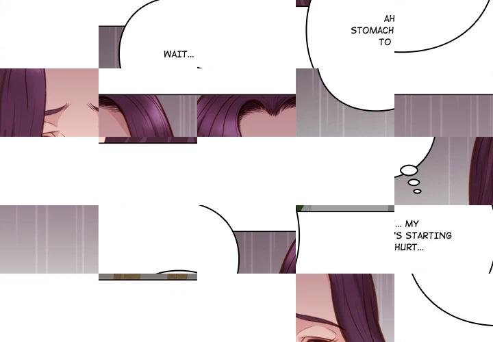 Unbreakable (Dweryang) Chapter 7 page 4 - 