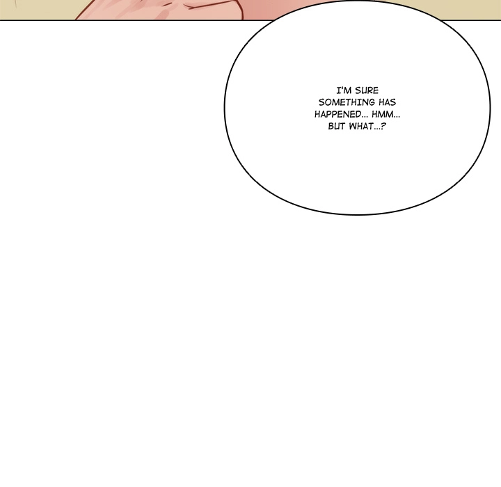 Unbreakable (Dweryang) Chapter 7 page 31 - 