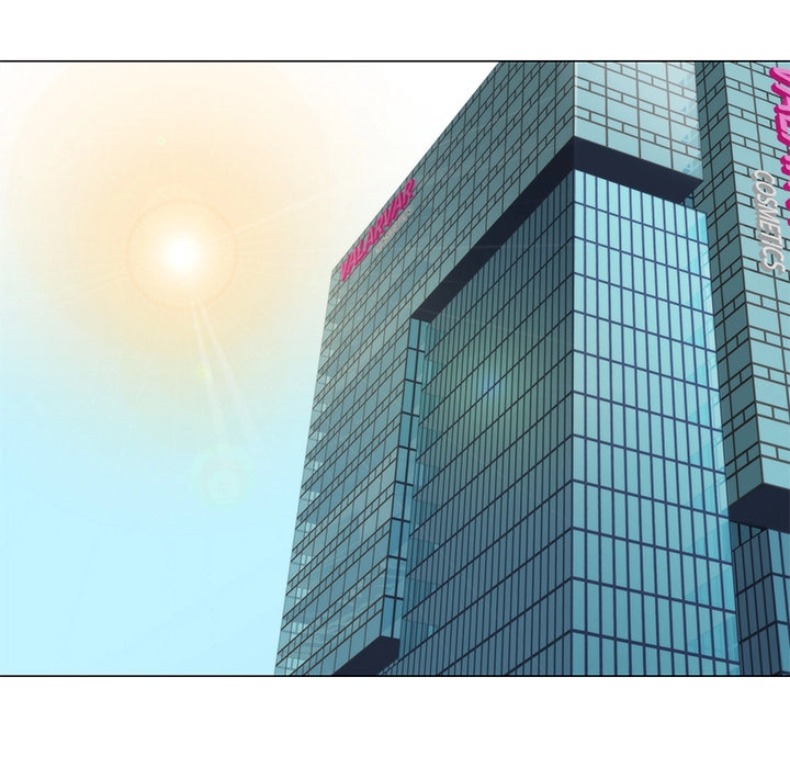 Unbreakable (Dweryang) Chapter 7 page 33 - 