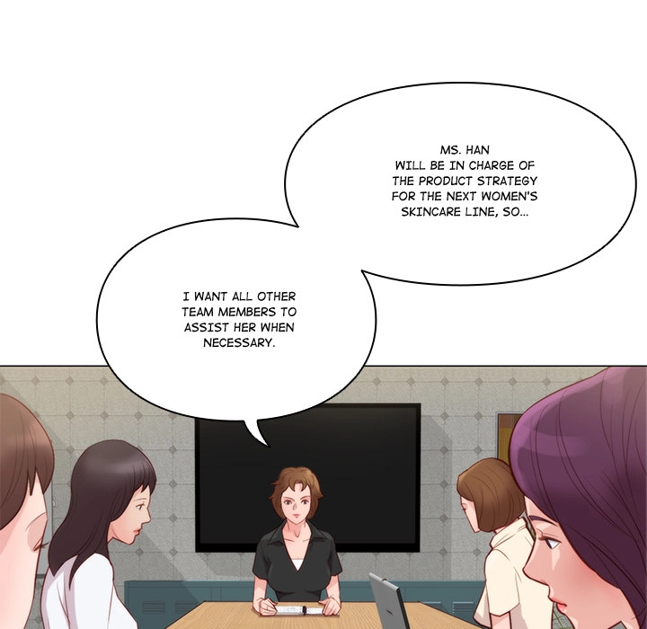 Unbreakable (Dweryang) Chapter 7 page 35 - 