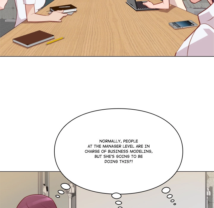 Unbreakable (Dweryang) Chapter 7 page 36 - 