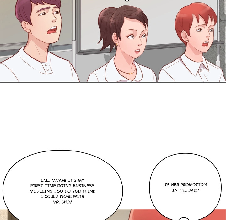 Unbreakable (Dweryang) Chapter 7 page 37 - 