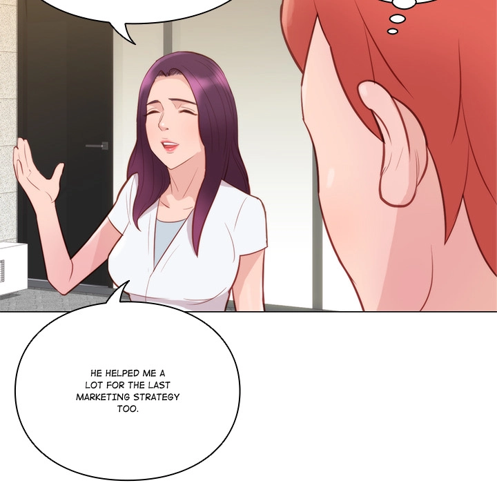 Unbreakable (Dweryang) Chapter 7 page 38 - 