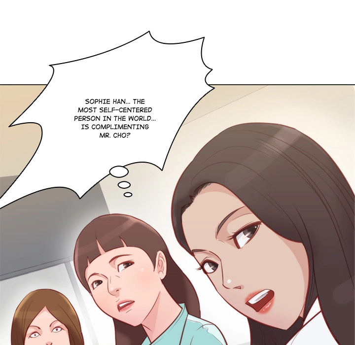 Unbreakable (Dweryang) Chapter 7 page 39 - 