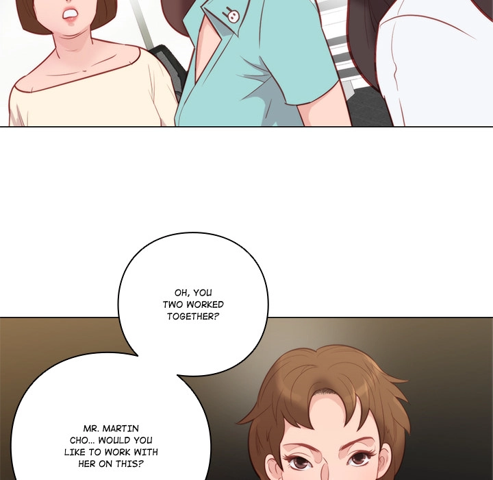 Unbreakable (Dweryang) Chapter 7 page 40 - 