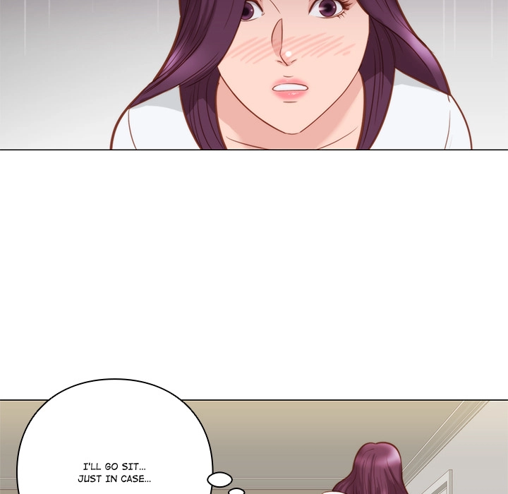 Unbreakable (Dweryang) Chapter 7 page 5 - 