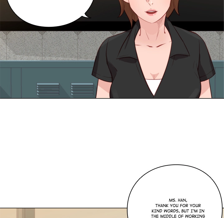 Unbreakable (Dweryang) Chapter 7 page 41 - 