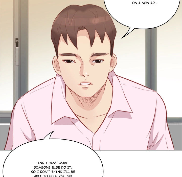 Unbreakable (Dweryang) Chapter 7 page 42 - 