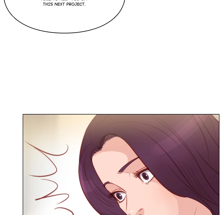 Unbreakable (Dweryang) Chapter 7 page 43 - 