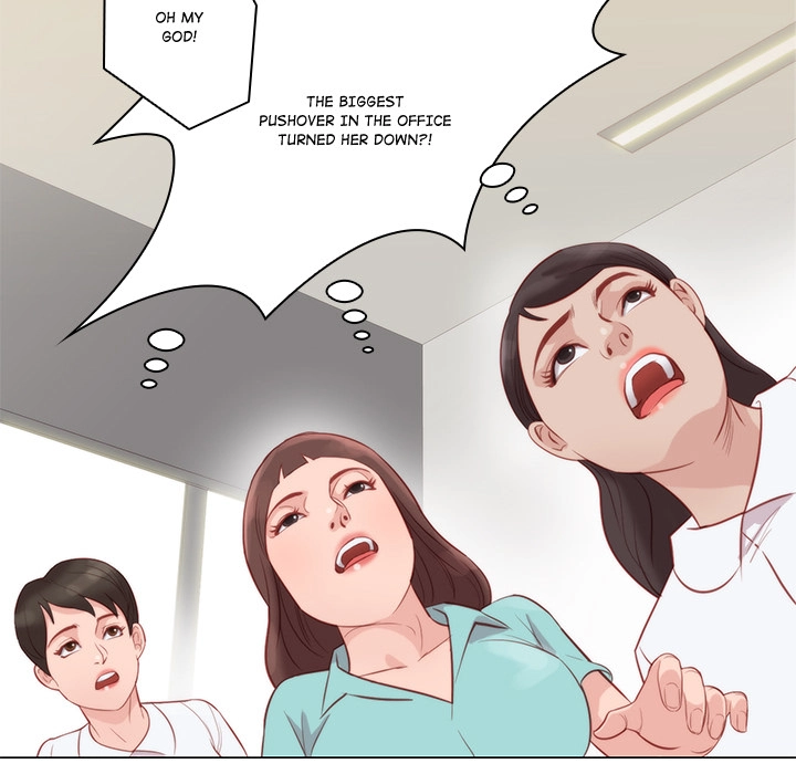Unbreakable (Dweryang) Chapter 7 page 45 - 