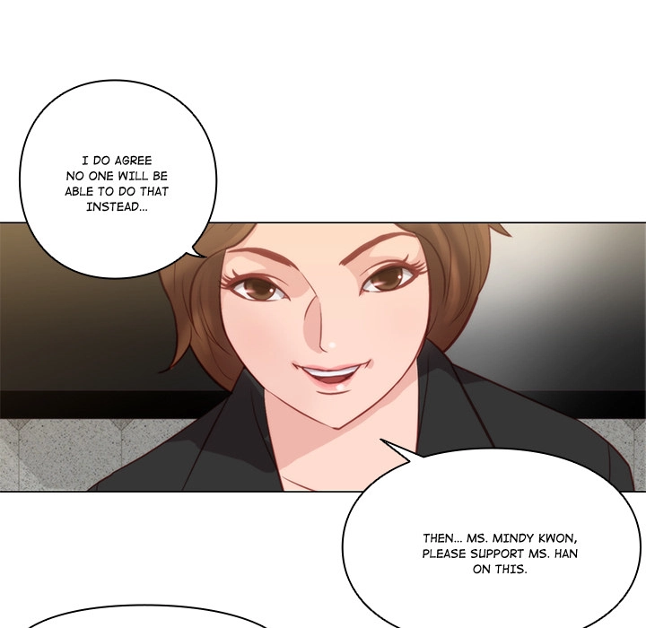 Unbreakable (Dweryang) Chapter 7 page 46 - 