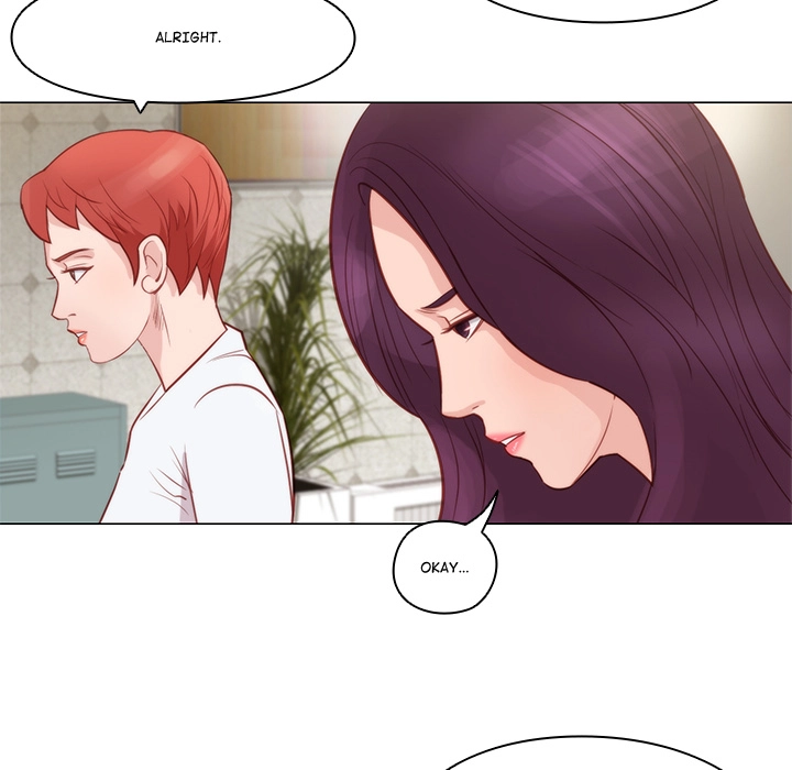 Unbreakable (Dweryang) Chapter 7 page 47 - 