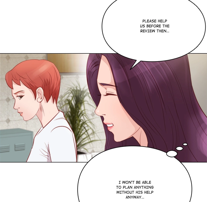 Unbreakable (Dweryang) Chapter 7 page 48 - 