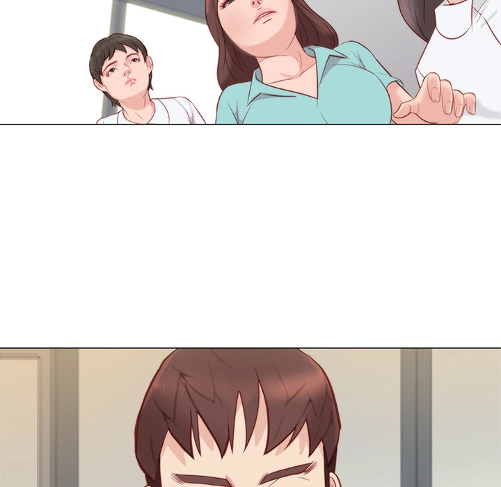 Unbreakable (Dweryang) Chapter 7 page 50 - 
