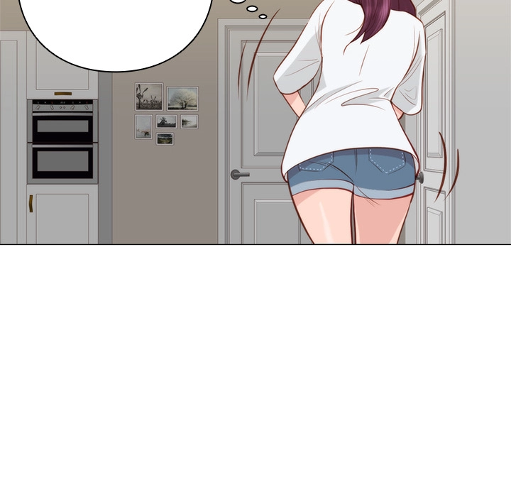 Unbreakable (Dweryang) Chapter 7 page 6 - 