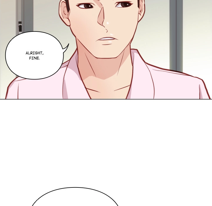 Unbreakable (Dweryang) Chapter 7 page 51 - 