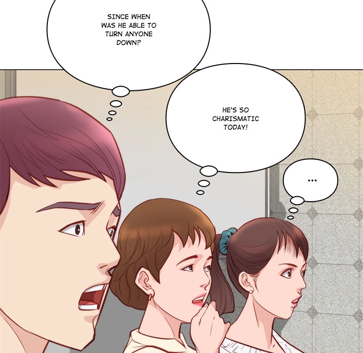 Unbreakable (Dweryang) Chapter 7 page 52 - 
