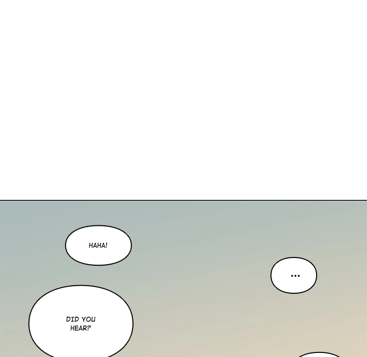 Unbreakable (Dweryang) Chapter 7 page 54 - 