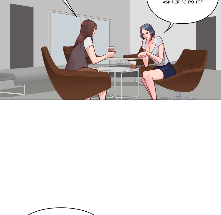 Unbreakable (Dweryang) Chapter 7 page 56 - 