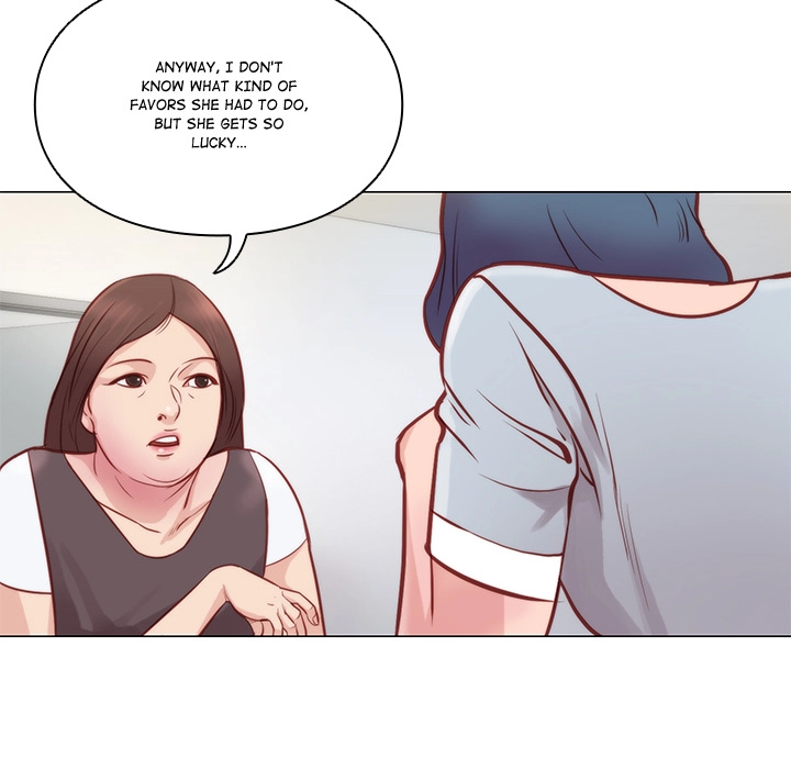 Unbreakable (Dweryang) Chapter 7 page 57 - 