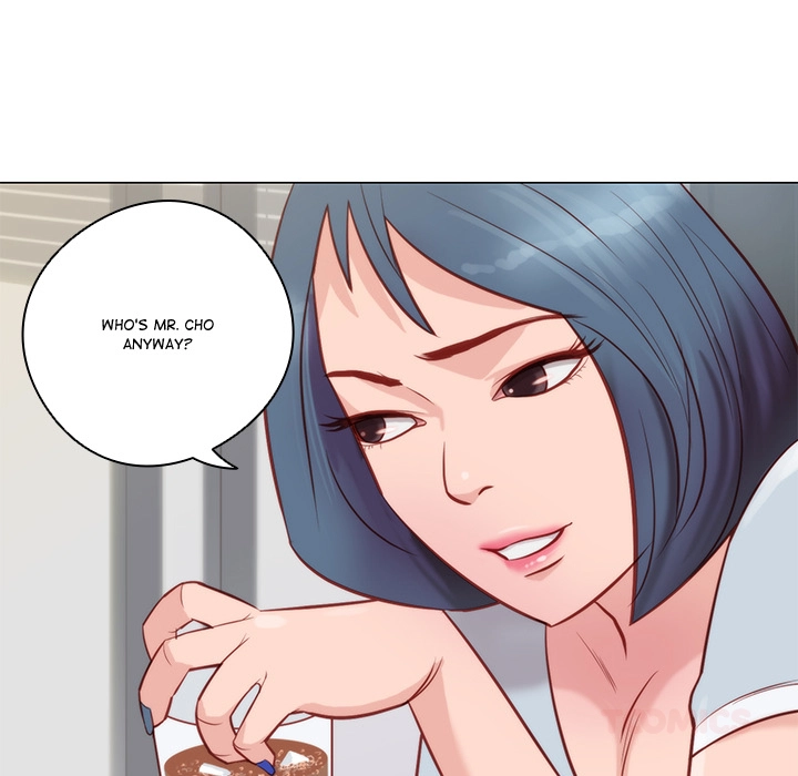 Unbreakable (Dweryang) Chapter 7 page 58 - 