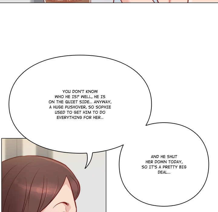 Unbreakable (Dweryang) Chapter 7 page 59 - 
