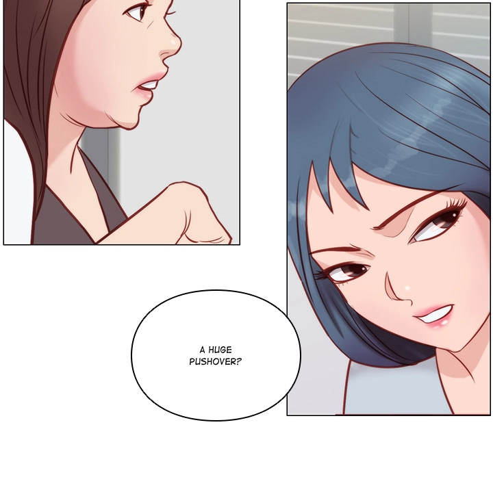 Unbreakable (Dweryang) Chapter 7 page 60 - 