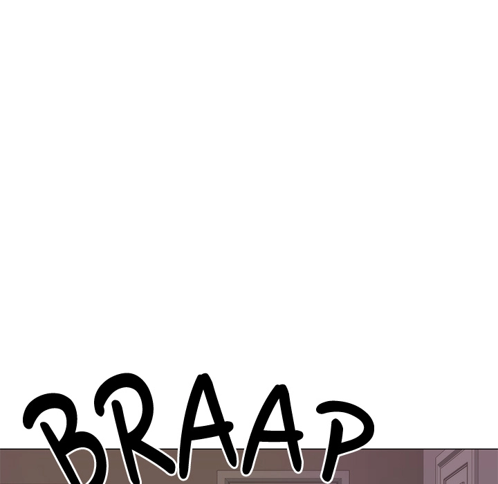 Unbreakable (Dweryang) Chapter 7 page 7 - 