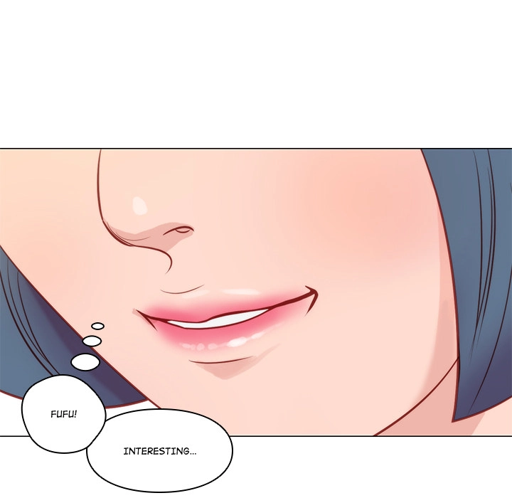 Unbreakable (Dweryang) Chapter 7 page 61 - 