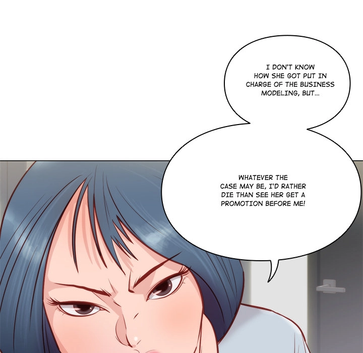 Unbreakable (Dweryang) Chapter 7 page 62 - 