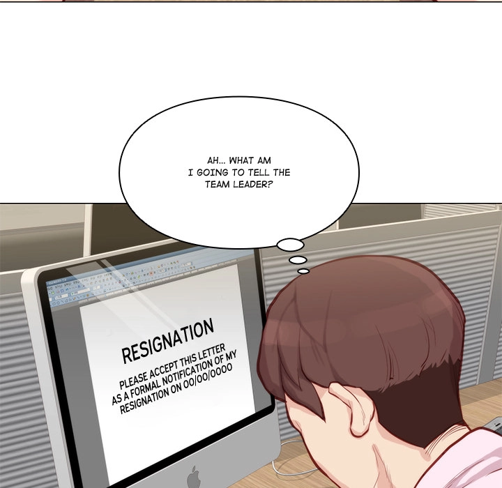 Unbreakable (Dweryang) Chapter 7 page 66 - 