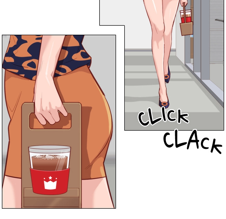 Unbreakable (Dweryang) Chapter 7 page 69 - 