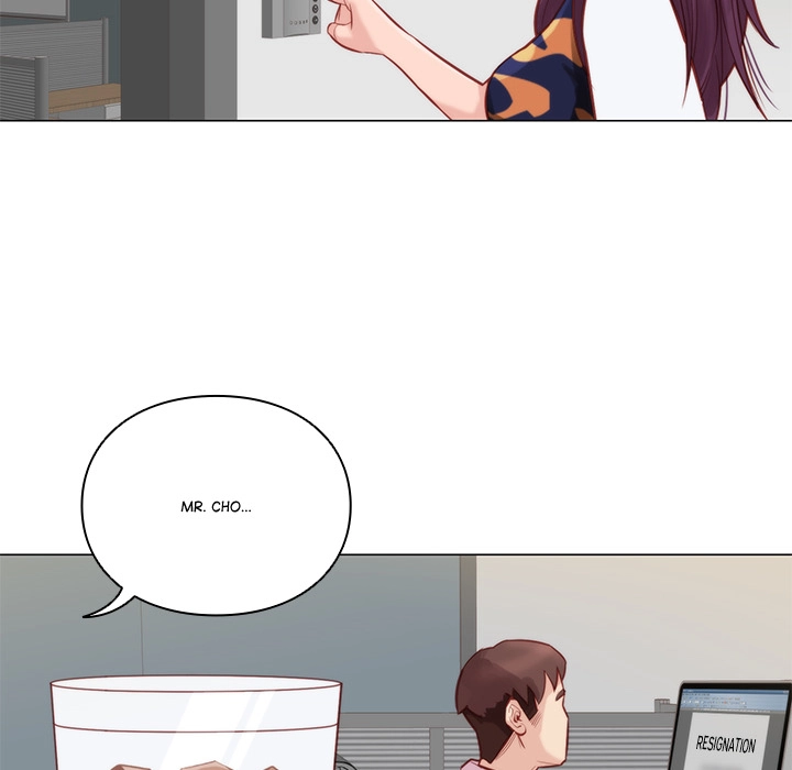 Unbreakable (Dweryang) Chapter 7 page 71 - 