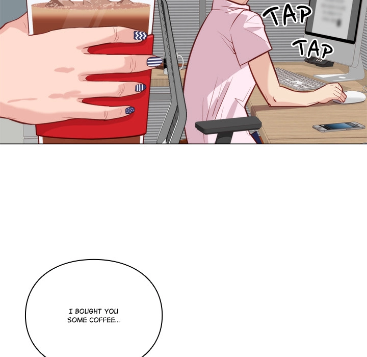 Unbreakable (Dweryang) Chapter 7 page 72 - 