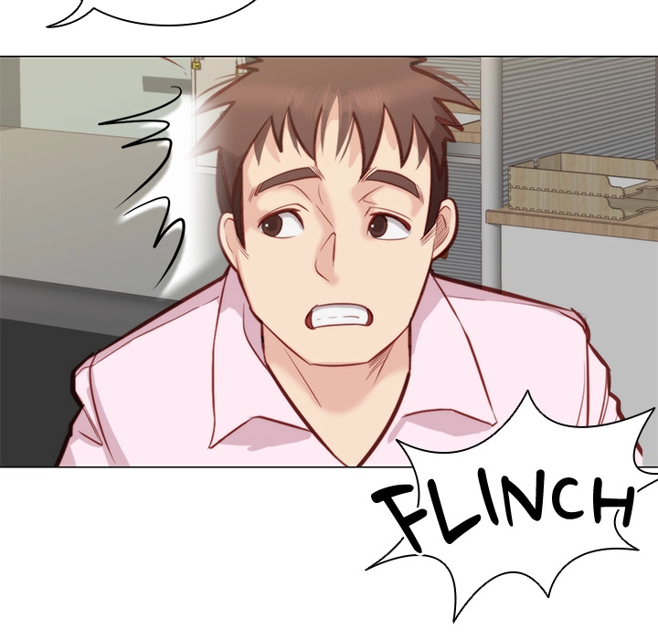 Unbreakable (Dweryang) Chapter 7 page 73 - 