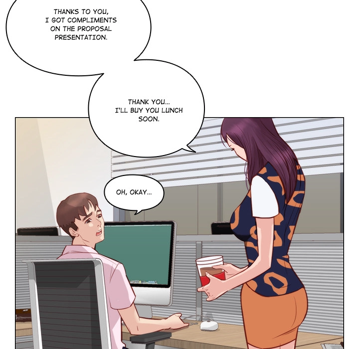 Unbreakable (Dweryang) Chapter 7 page 75 - 