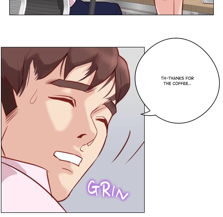 Unbreakable (Dweryang) Chapter 7 page 76 - 